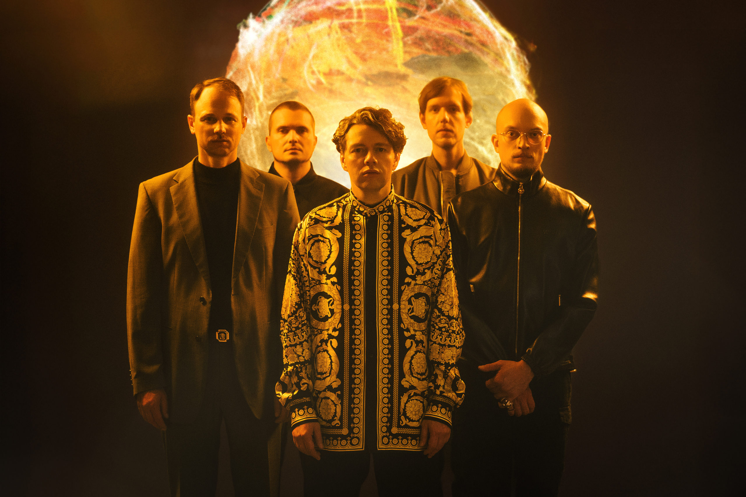 Solaris Tour