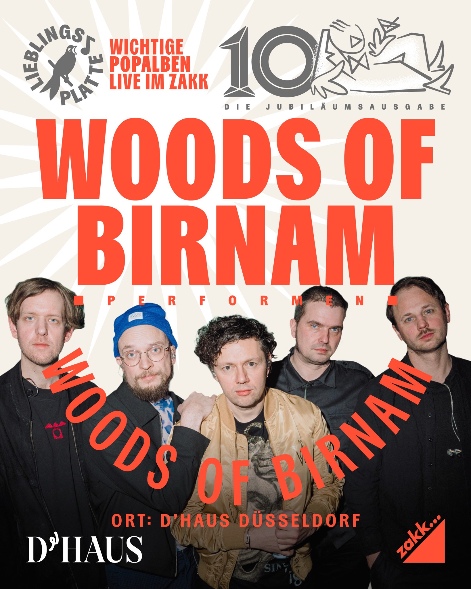 Woods of Birnam